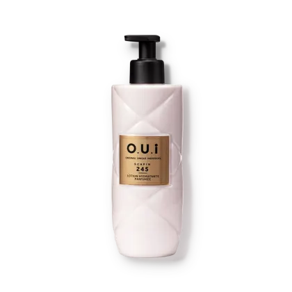 Imagem do produto O.U.i Loção Hidratante Desodorante Corporal Scapin 245 400ml