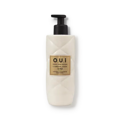 Imagem do produto O.U.i Loção Hidratante Desodorante Corporal L’Amour-Esse 142 400ml