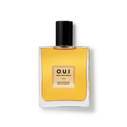Imagem do produto O.U.i Óleo Multifuncional Huile Absolue Rouge Luxe 100ml