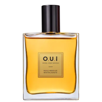 Imagem do produto O.U.i Rouge Luxe Absolut Revitalisant - Óleo Multifuncional 100ml