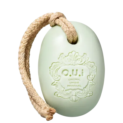 Imagem do produto O.U.i Jardin de Grasse - Sabonete em Barra 190g