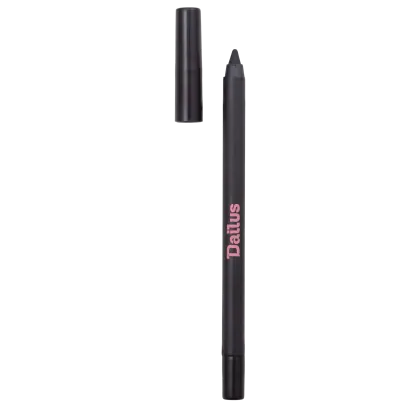 Imagem do produto Dailus Apontável Ultra Preto - Lápis de Olho 1,4g