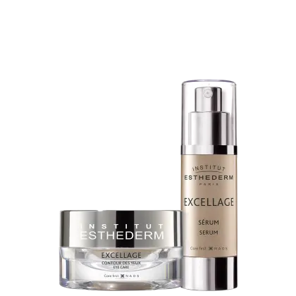 Imagem do produto Kit Esthederm Excellage Dupla (2 Produtos)