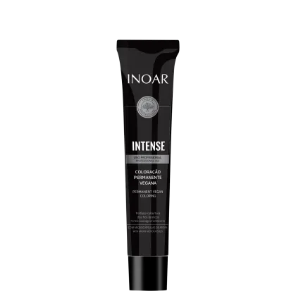 Imagem do produto Inoar Intense Louro Claro 8.0 – Coloração 50g