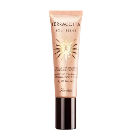 Imagem do produto Guerlain Terracotta Joli Teint Fonce - Base Líquida 30ml