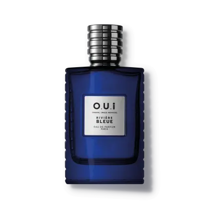 Imagem do produto O.U.i Rivière Bleue Eau de Parfum 75ml