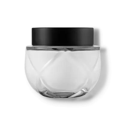 Imagem do produto O.U.i Hidratante Desodorante Crème Riche Paradis Rouge 200G