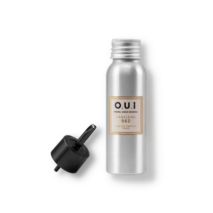 Imagem do produto O.U.i Madeleine 862 Refil  Eau de Parfum 75ml