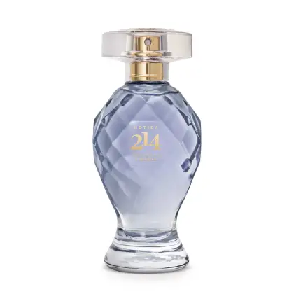 Imagem do produto Botica 214 Verano en Firenze Eau de Parfum Floral Frutal 75 ml