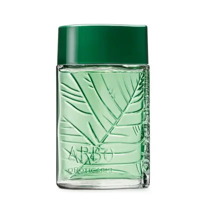 Imagem do produto Arbo Botanic o Boticário - Desodorante Colônia Masculino 100ml