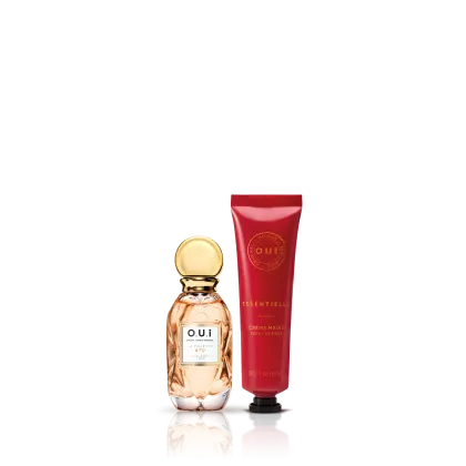 Imagem do produto Kit O.U.i La Villette 470 Feminino - Eau de Parfum 30ml + Hidratante para as Mãos 30g
