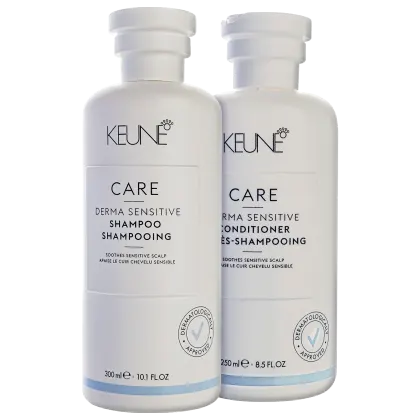 Imagem do produto Kit Keune Care Derma Sensitive Duo (2 Produtos)