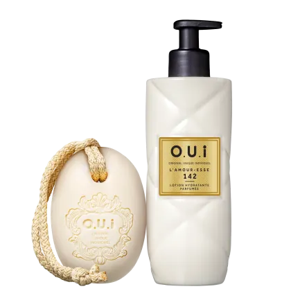 Imagem do produto Kit O.U.i L'Amour-Esse 142 Duo (2 Produtos)