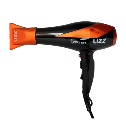 Imagem do produto Lizz Vector Pro 2400W - Secador de Cabelos 220V