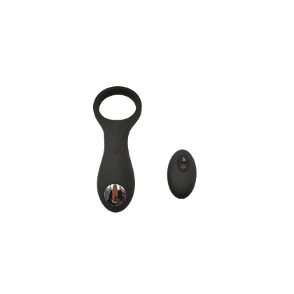 Vibrador Anel Peniano Tiger Sem Fio Désir Atelier.