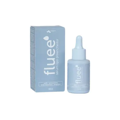 Imagem do produto Fluee Sérum Lipo Preenchedor  Facial 30ml