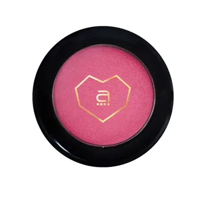 Imagem do produto Blush Elegance - Rosa Queimado cintilante - Anairana Make UP