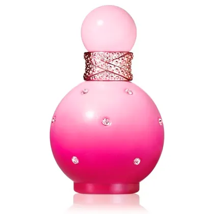 Perfume Feminino Britney Spears Candied Fantasy Eau de Toilette de 30ml
