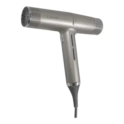 Secador de Cabelo IQ Perfetto 3, da marca GA.MA Italy