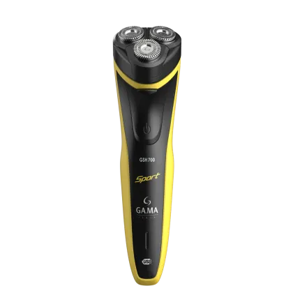 Barbeador GA.MA Italy GSH700 Sport USB