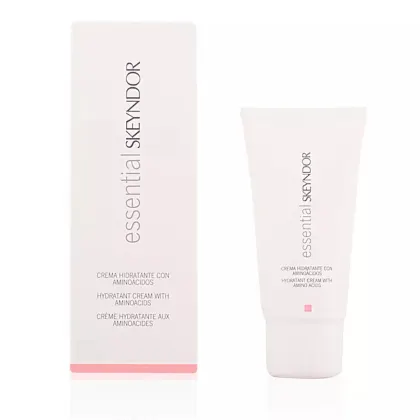 Imagem do produto Skeyndor ESSENTIAL - creme hidratante com aminoácidos PROFISSIONAL - 200ml