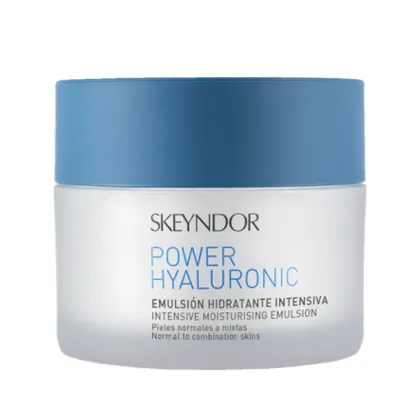 Imagem do produto Skeyndor POWER HYALURONIC - emulsão hidratante intensiva - 50ml