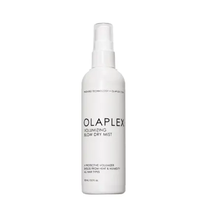 Bruma Volumizadora Capilar Olaplex Volumizing Blow Dry Mist, 150ml.