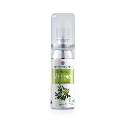 Imagem do produto Phytoterápica Melaleuca - Óleo Essencial Aerossol 15ml
