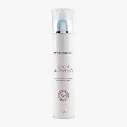 Imagem do produto CREME FACIAL SANGUE DE DRAGAO - 45 g
