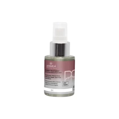 Imagem do produto pHAMDÁ Professional Biologic Fast Nutrition B4 - Óleo de Nutrição Capilar 60ml