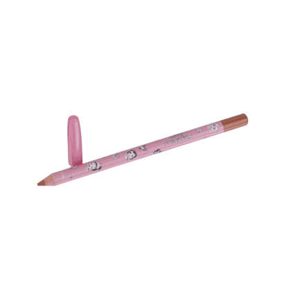 Imagem do produto Lápis Contorno Labial Princesa Jazzline Fenzza