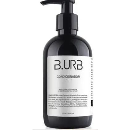 Imagem do produto B.URB Hackney Barba Urbana - Condicionador 200ml