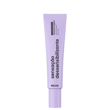 Imagem do produto Kalya Sensanal Original - Gel de Massagem 15g