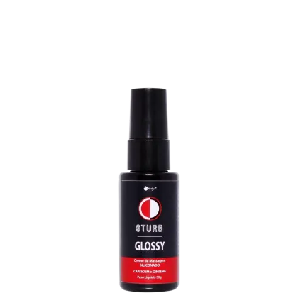 Imagem do produto Kalya Sturb Glossy - Creme de Massagem 30g