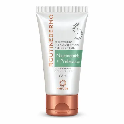 Imagem do produto Sérum Hidratante Acne Control Routine Dermo 30ml