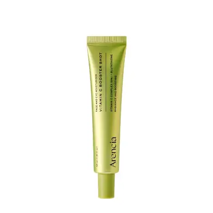 Imagem do produto Arencia Booster Shot Vitamin C Sérum Facial 30ml