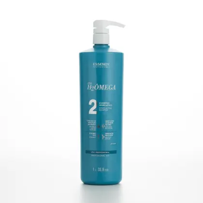 Imagem do produto SHAMPOO HYDRO ATIVO H2OMEGA 1LT - ESSENDY