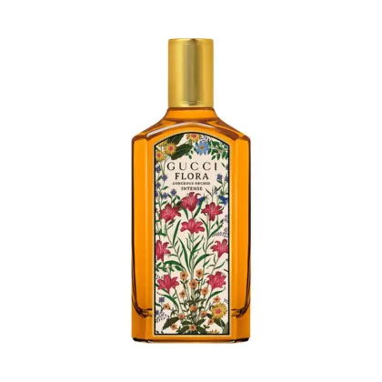 Imagem do produto Gucci Flora Gorgeous Orchid Eau de Parfum Intense 100ml