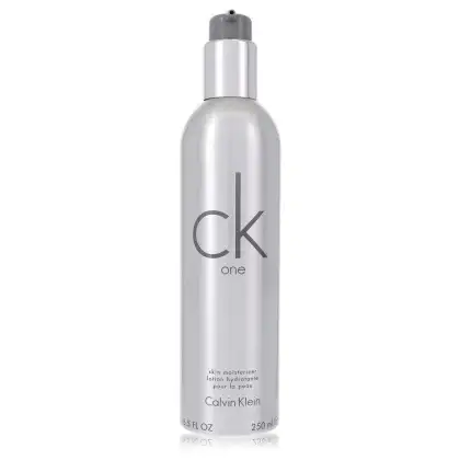 Imagem do produto Loção Corporal Feminina Ck One (Unisex) Calvin Klein 250 ML