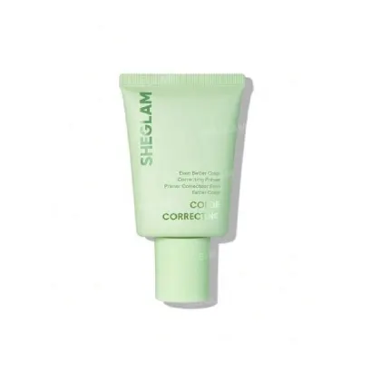Imagem do produto SHEGLAM PRIMER CORRETIVO EVEN BETTER VERDE 30G