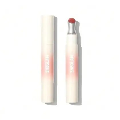 Imagem do produto SHEGLAM GLOSS LABIAL BOLD BOOSTER ROSE VEIL 1,5G