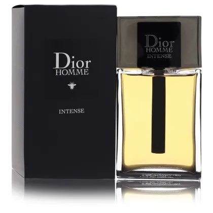Imagem do produto Perfume  Masculina Homme Intense Christian Dior 147 ML Eau De Parfum