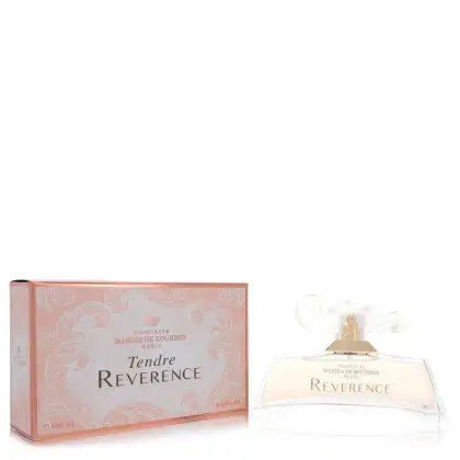 Imagem do produto Perfume Tendre Reverence 100 ML Eau De Parfum Spray Feminino