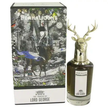 Imagem do produto Perfume Masculino Penhaligon's 75 ML Eau De Parfum Spray