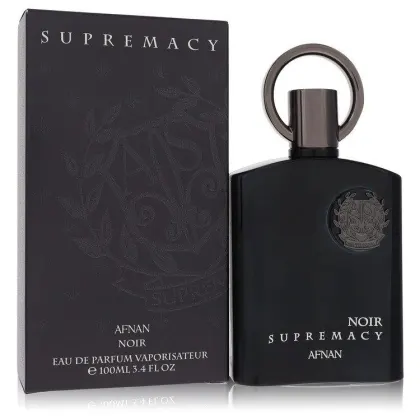 Imagem do produto Perfume/Col. Masc. Supremacy Noir Afnan 100 ML Eau De Parfum