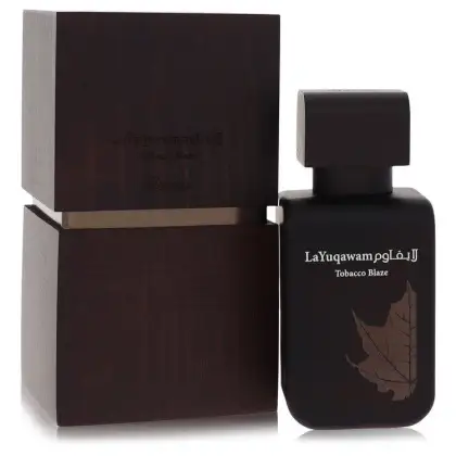 Imagem do produto Perfume/Col. Masc. Tobacco Blaze Rasasi Eau De Parfum