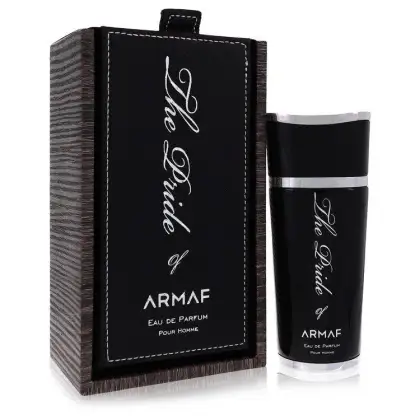 Imagem do produto Perfume/Col. Masc. The Pride Of Armaf 100 ML Eau De Parfum