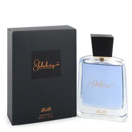Imagem do produto Perfume Masculino Rasasi 90 ML Eau De Parfum Spray
