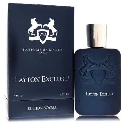 Imagem do produto Perfume  Masculina Layton Exclusif Parfums De Marly 125 ML Eau De