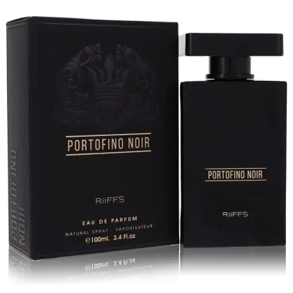 Imagem do produto Perfume Portofino Noir 100 ML Eau De Parfum Spray Masculino